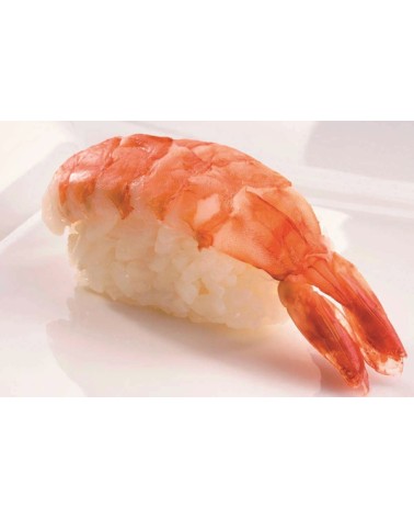 Sushi Ebi Langostino Cocido 30pcs 5L