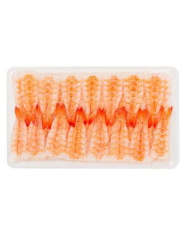 Sushi Ebi Langostino Cocido 30pcs 5L