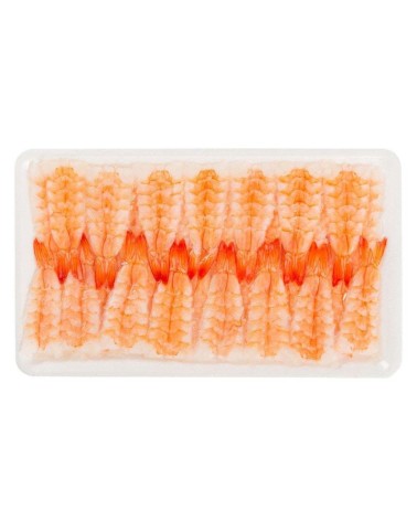 Sushi Ebi Langostino Cocido 30pcs 7L