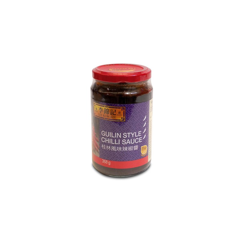 Salsa LKK Guilin Chili Sauce 368gr