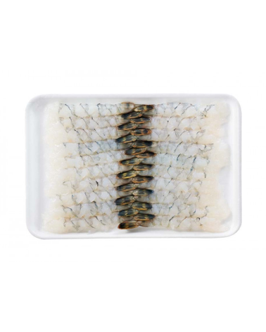 Langostino Nobashi Ebi WT 20P 360gr (4L)