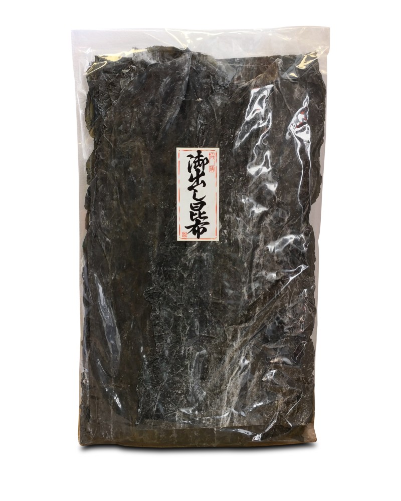 Alga Dashi Kombu Okaya 1Kg
