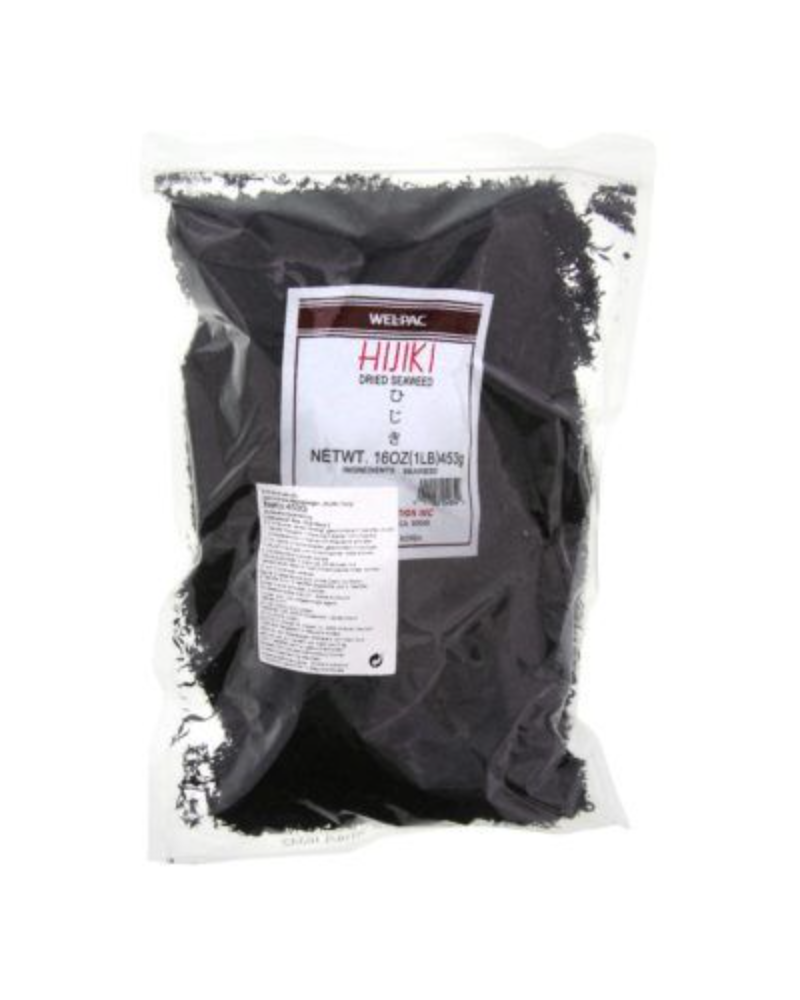 Mehijiki Alga Hijiki 453g