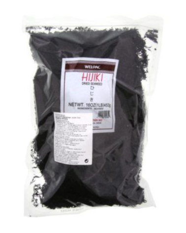 Mehijiki Alga Hijiki 453g