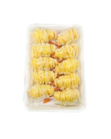 Langostino con Patata 10uds 300gr