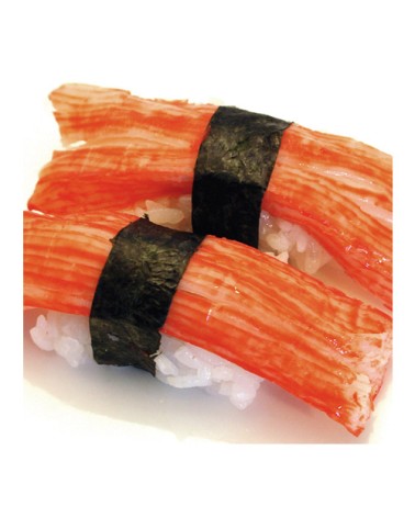 Kanikama Sushi Topping 500Gr