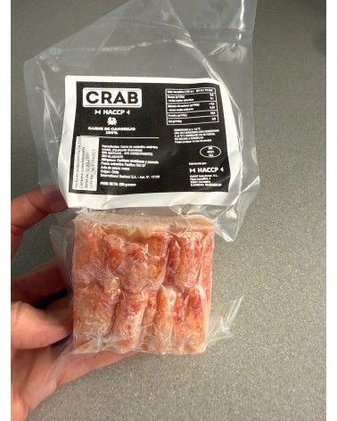 Kani Carne Cangrejo Antártico 250gr