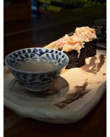 Kani Carne Cangrejo Antártico 250gr