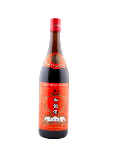 Vino Cocina Shao Xing 750ml