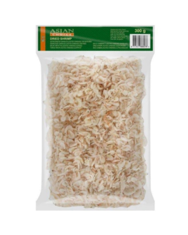 Gambitas secas Asian Choice 300gr