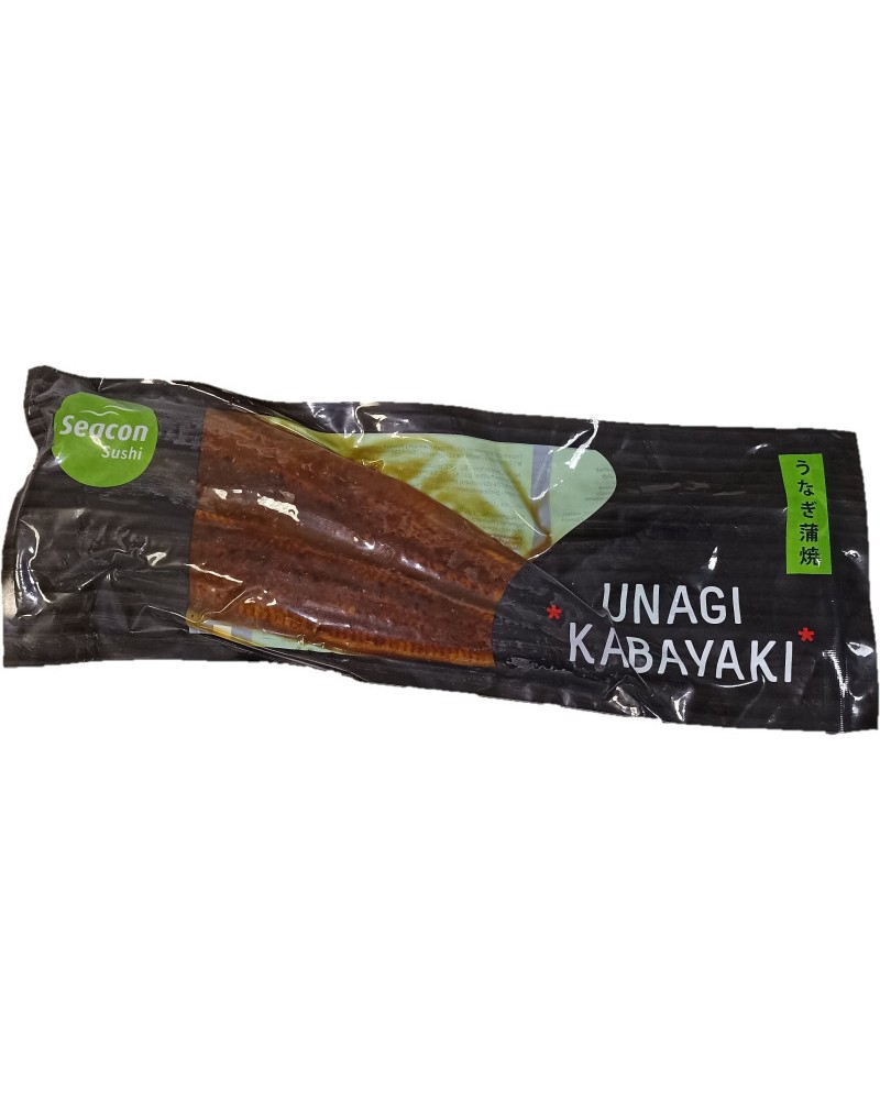Unagi Kabayaki Seacon 9oz