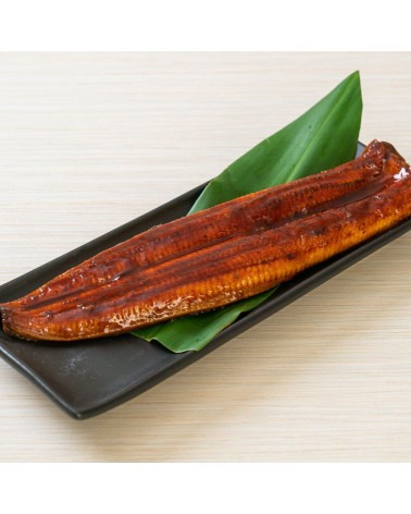 Unagi Kabayaki Gluten Free 250gr 9oz *Kg