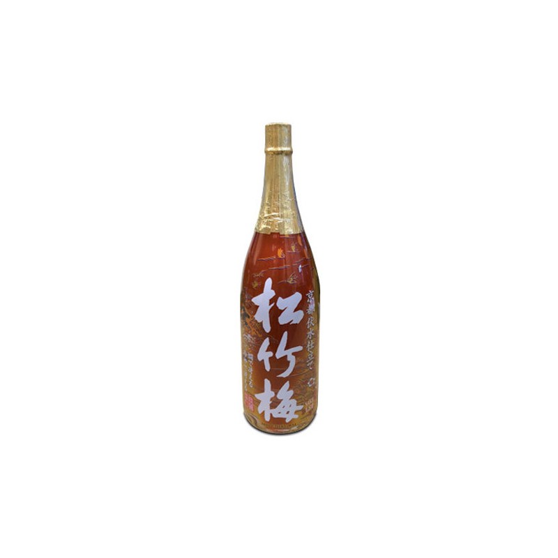 Sake Kyoto Takara 1,8L