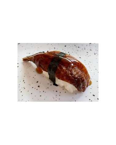 Unagi Kabayaki Topping 8gr x 20pcs
