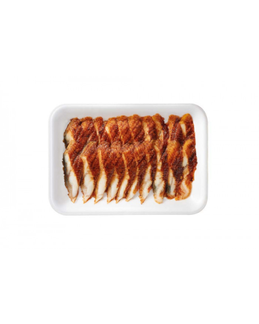 Unagi Kabayaki Topping 8gr x 20pcs