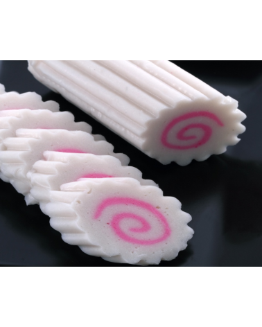 Pastel de Pescado Naruto Maki "Kibun" 160gr