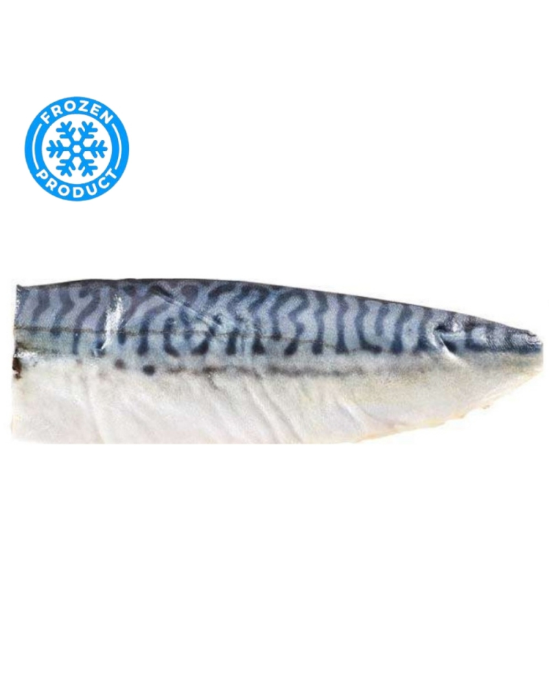 Caballa Marinada Filete 110gr 2uds