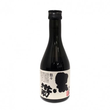 Sake Fukumitsuya Tokubetsu Jyunmai 300ml