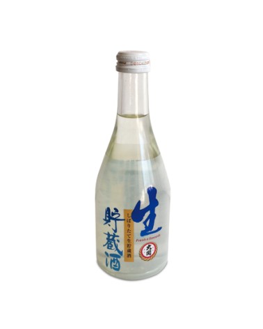 Sake Ozeki Nama 300ml