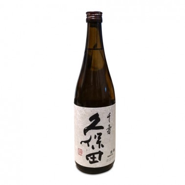 Sake Kubota Senjyu 720ml