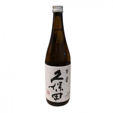 Sake Kubota Hyakujyu 720ml