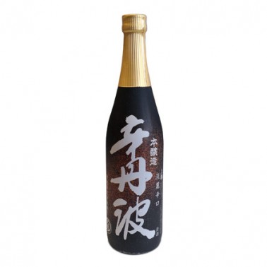 Sake Karatamba 720ml