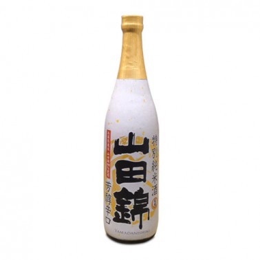 Sake Yamada Nishiki 720ml