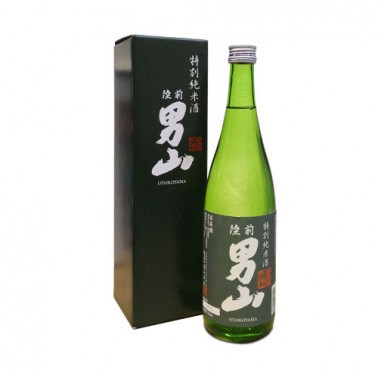 Sake Otokoyama 720ml