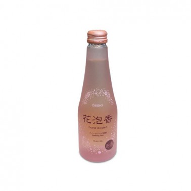 Sake Espumoso Hana Awaka 250ml