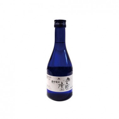 Sake Kokushi Muso Kokoo 300ml