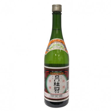 Sake Gekkeikan Tradicional 750ml