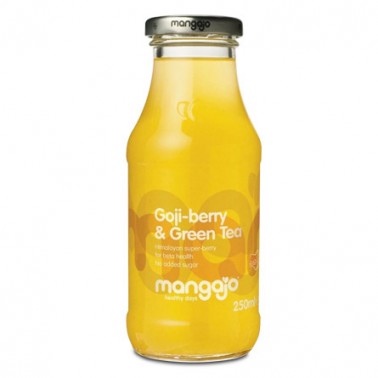 Mangajo Goji y Té Verde 250ml