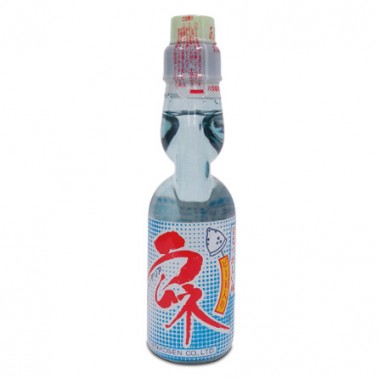 Ramune Limonada Japonesa 200ml