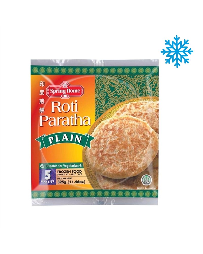 Pasta Roti Paratha 325gr