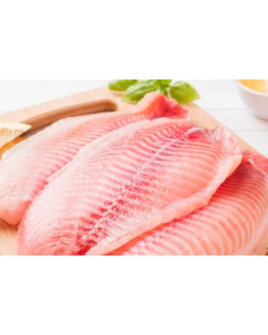 Filete Cherna (Mero) 170-230gr 1Kg