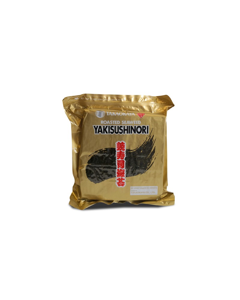 Yakinori Takaokaya Grado Super A 50 hojas