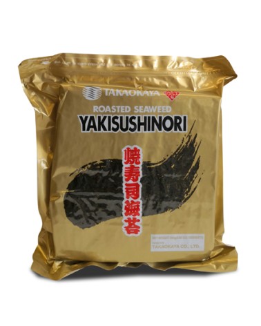 Yakinori Takaokaya Grado Super A 50 hojas