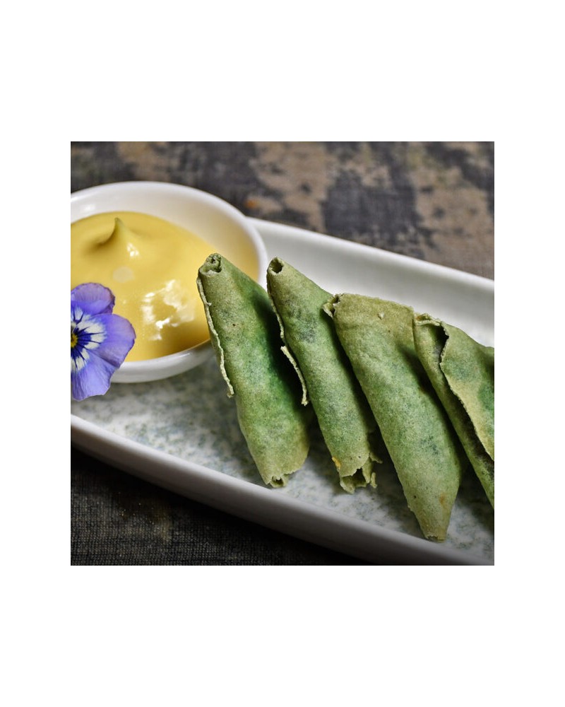 Samosa Vegetal Verde 900gr