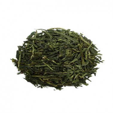 Sencha Té Verde Hoja 1Kg