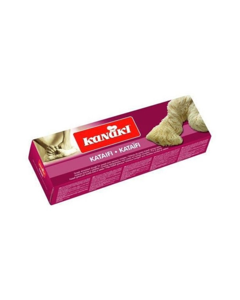 Pasta Kataifi Kanaki 450gr