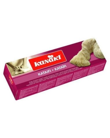 Pasta Kataifi Kanaki 450gr
