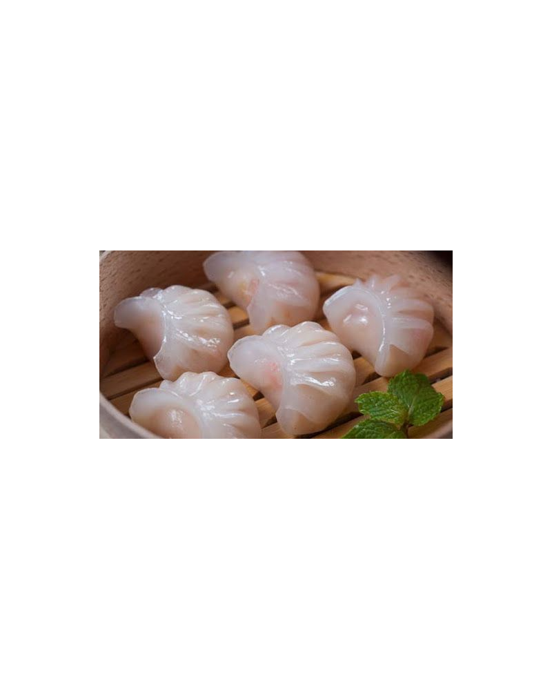 Empanadillas Hagkao de Marisco 20pcs