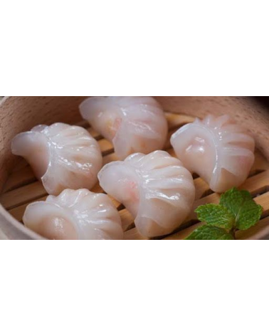 Empanadillas Hagkao de Marisco 20pcs