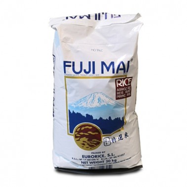 Arroz Fuji Mai 20Kg