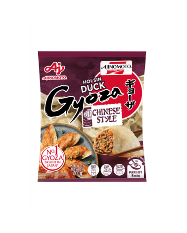 Gyoza Pato Hoisin AJM 30pcs