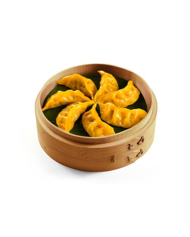 Gyoza Tofu Marumatsu 30uds