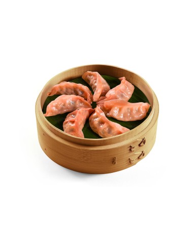 Gyoza Quinoa Marumatsu 30uds