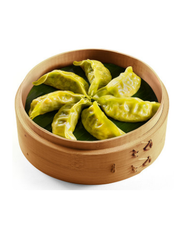 Gyoza Verduras Marumatsu 30uds