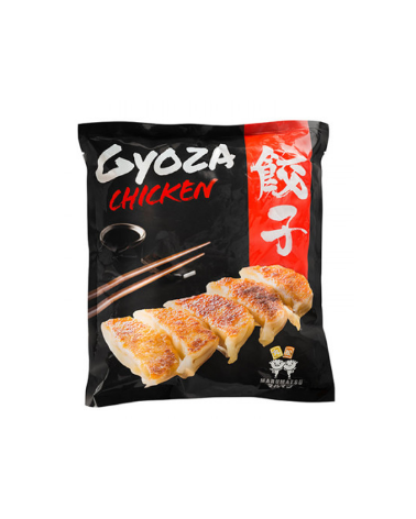 Gyoza Pollo Marumatsu 30uds