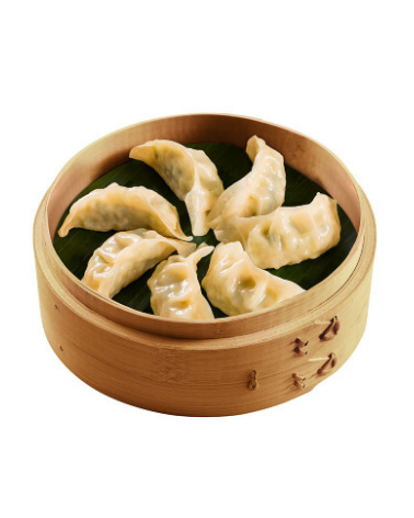 Gyoza Pollo Marumatsu 30uds